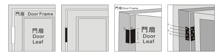 wooden door hinges деревянные дверные петли