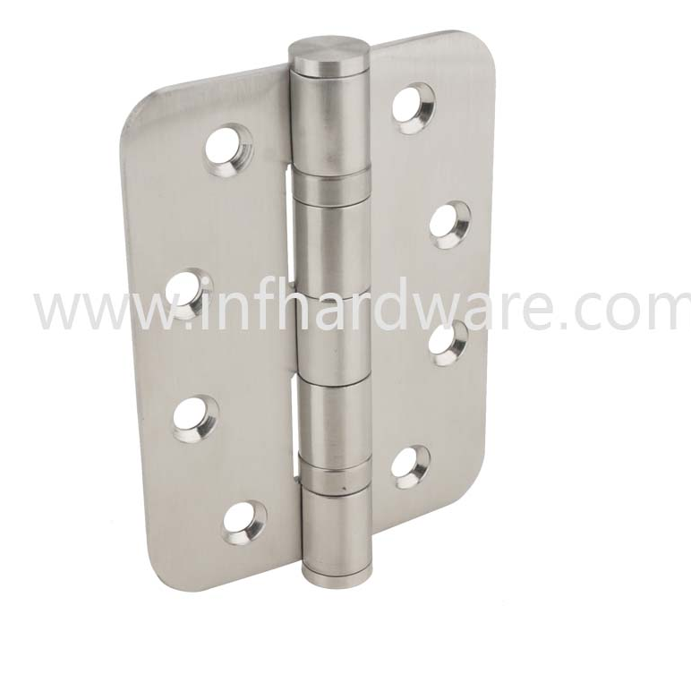 Искусство стабильности: исследование мира стыковых петель для деревянных дверей