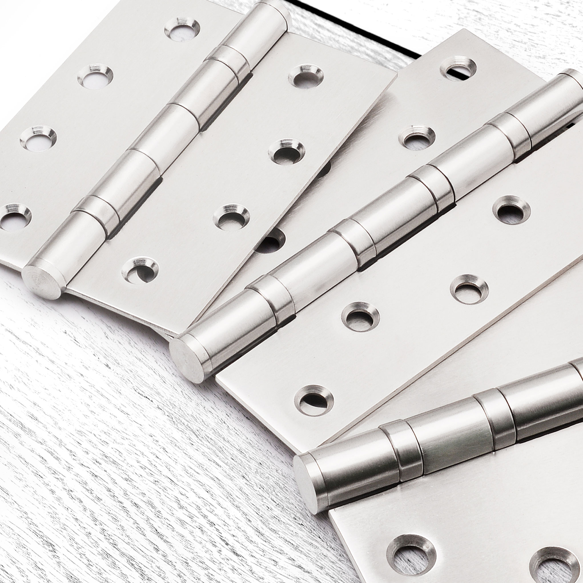 Раскрытие красоты и функциональности: преимущества деревянных дверных петель и поворотных петель для деревянных дверей