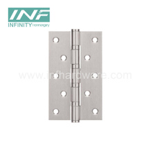 5 × 3 × 2,5-4bb Дверные петли из нержавеющей стали Деревянные дверные петли Производитель оборудования для плоских петель