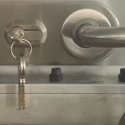 Как снять разные типы дверных ручек: пошаговое руководство