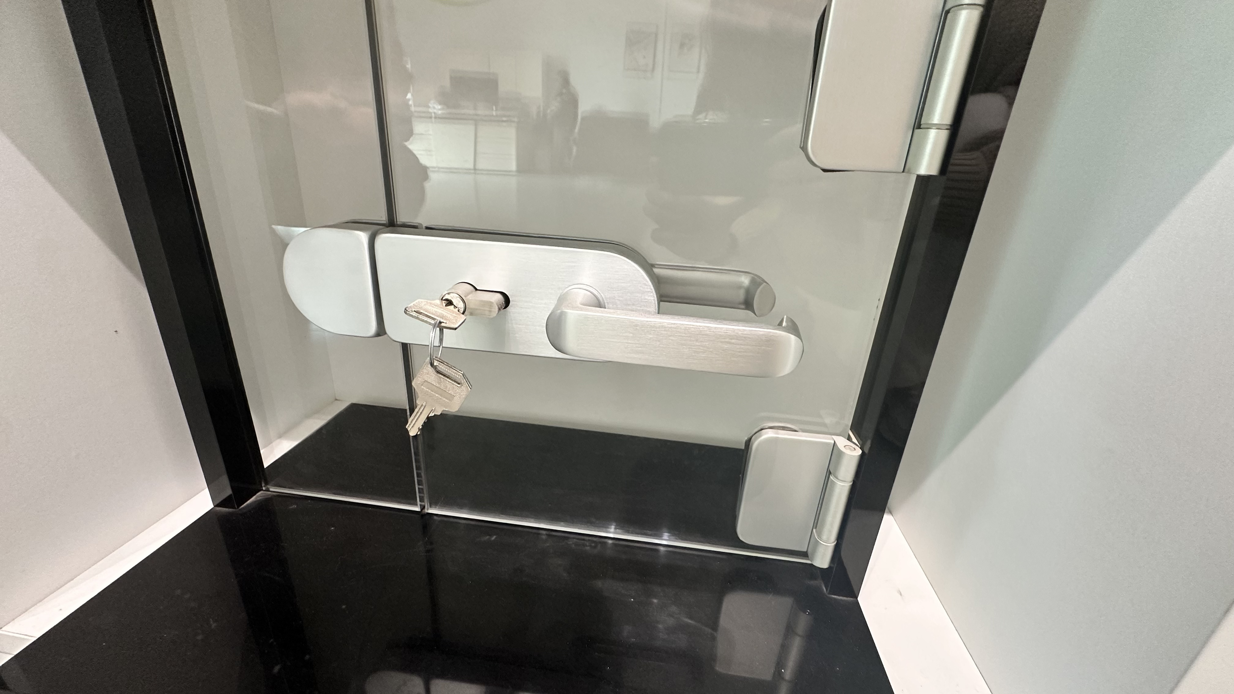 Передовые решения для магнитных замков от INF Hardware