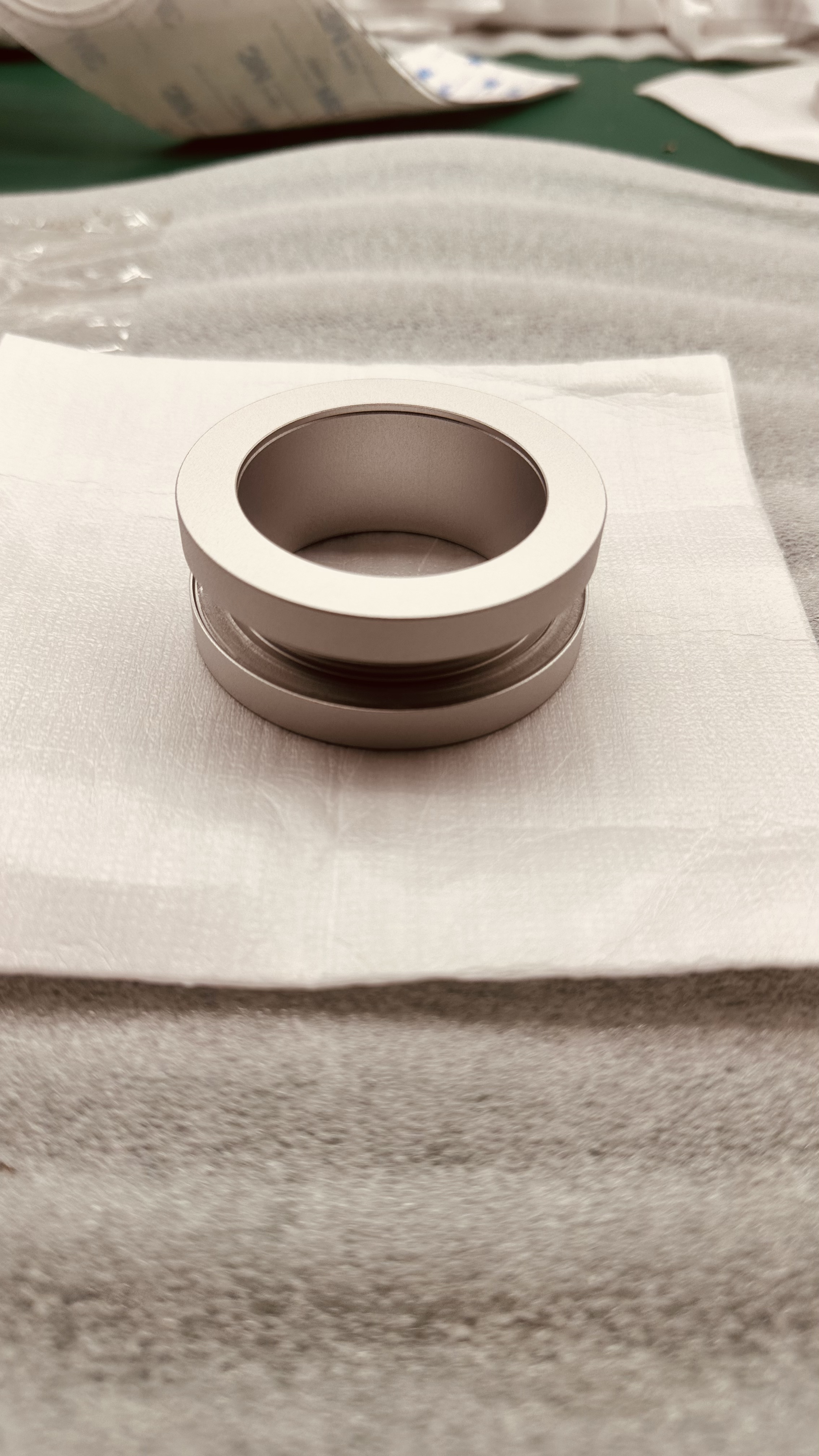 Современные дверные ручки