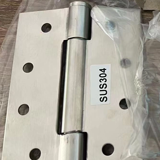 Как установить дверные петли: подробное руководство