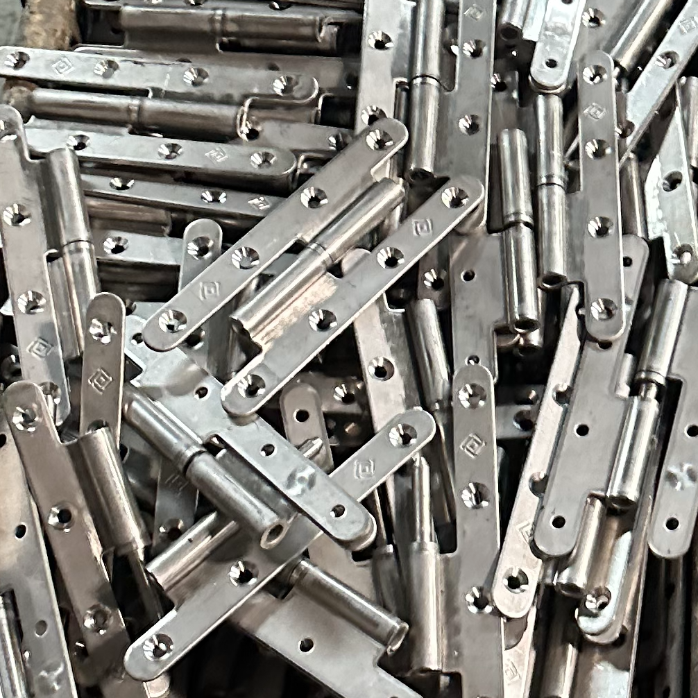 Все, что вам нужно знать о петлях с шариком