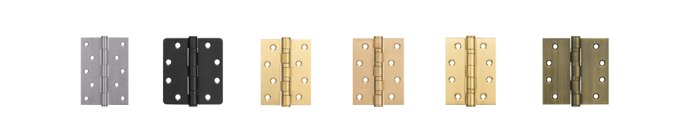 дверные петли