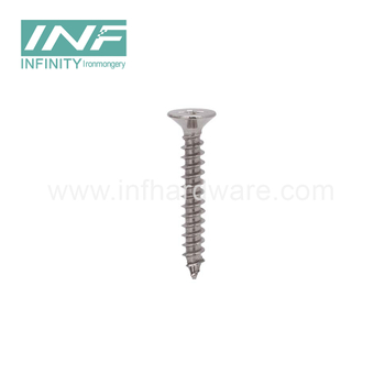 Деревянный винт