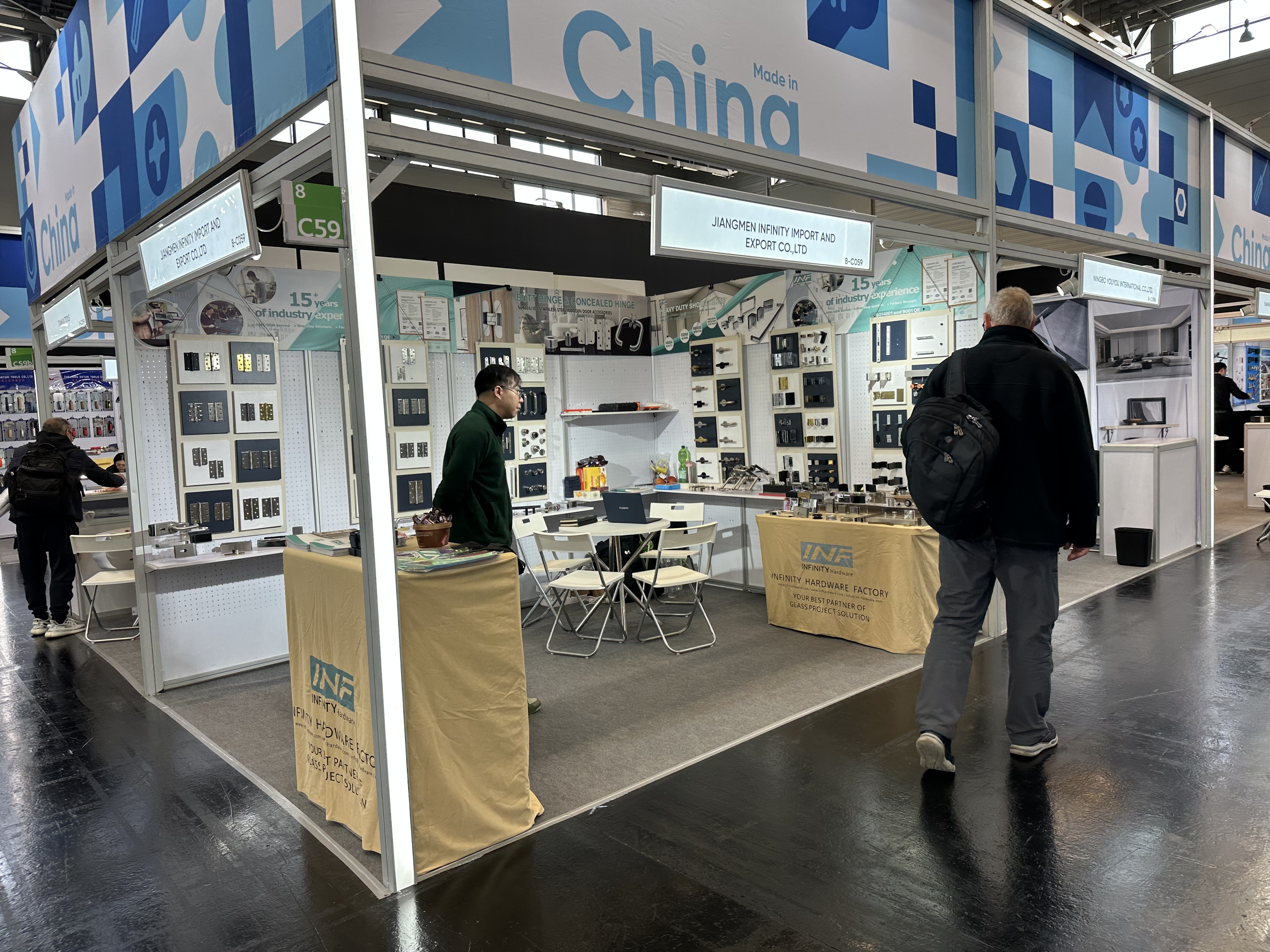 Азиатско-специфический источник 2025 года