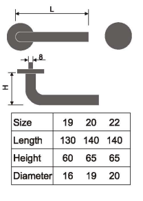 замена ручки раздвижной двери