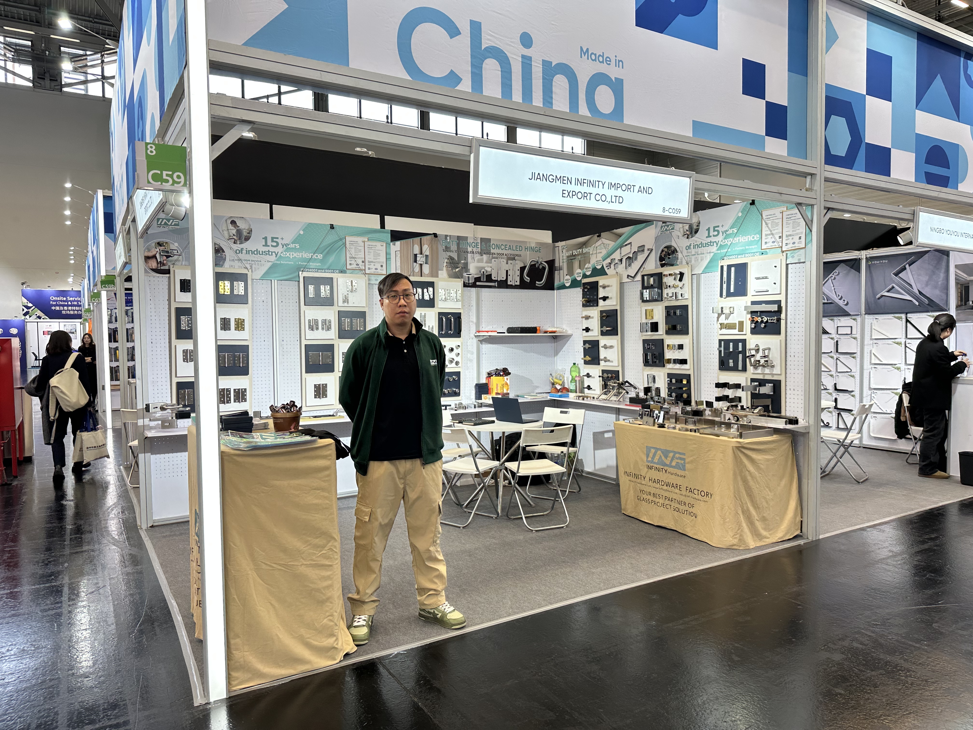 Азиатско-специфический источник 2025 года