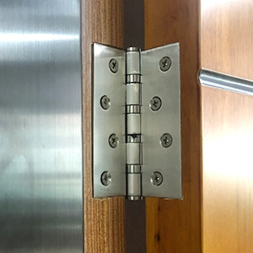 Премиальные петли за все ваши потребности