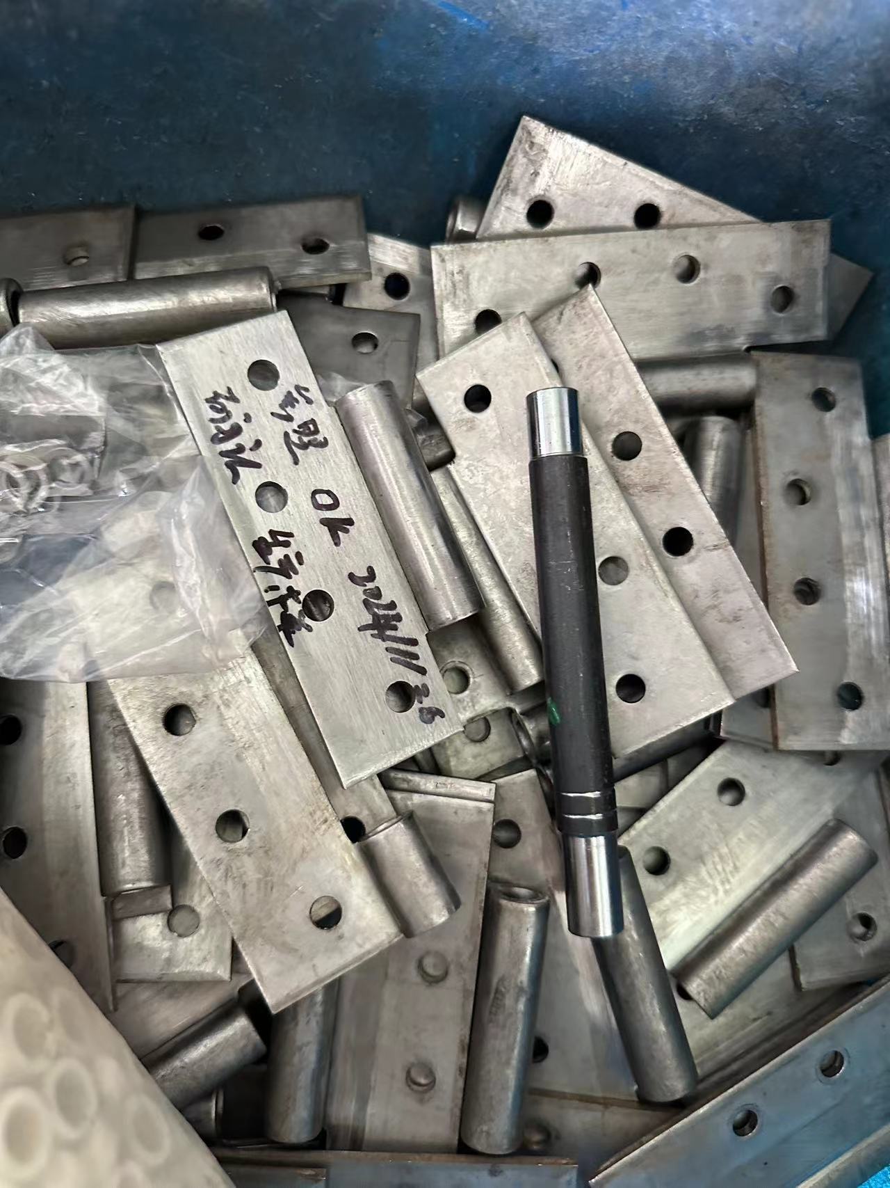 Полное руководство по стыковым петлям