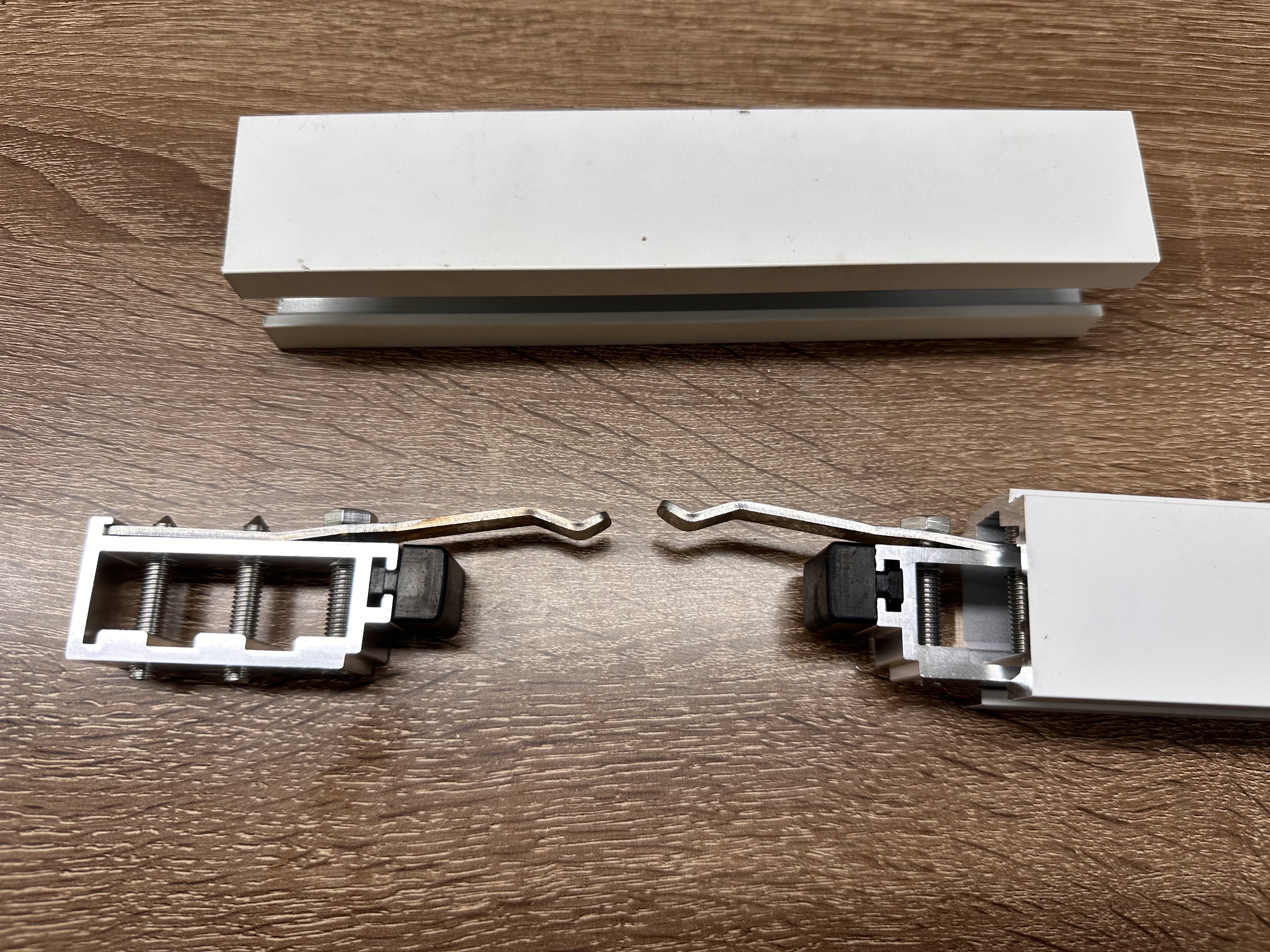 магнитный замок