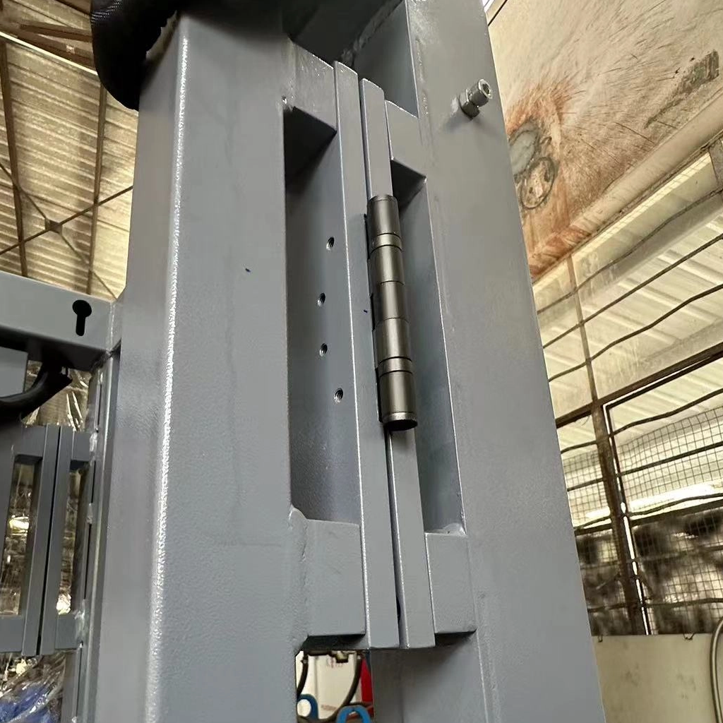 Какие бывают типы дверных петель?