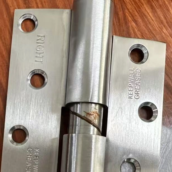 Все, что вам нужно знать о невидимых дверных петлях и железных моментах